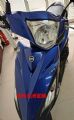 當舖流當品拍賣：sym三陽迪爵125cc-經典機車(員林亞洲當舖)