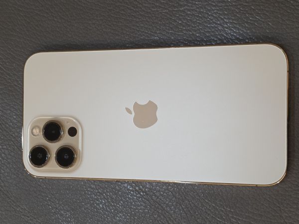 iPhone 12 Pro max 256G