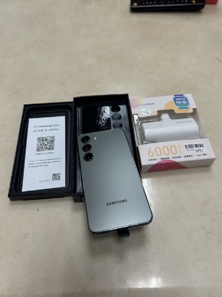 Samsung Galaxy S23 (8g+256g