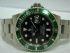 ���E�y���~���G�y���~��� ��� Rolex �ҤO�h 16610LV ����� Submariner ���Q�g�~���� 9