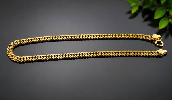 流當精品｜750 K金手環 8分重