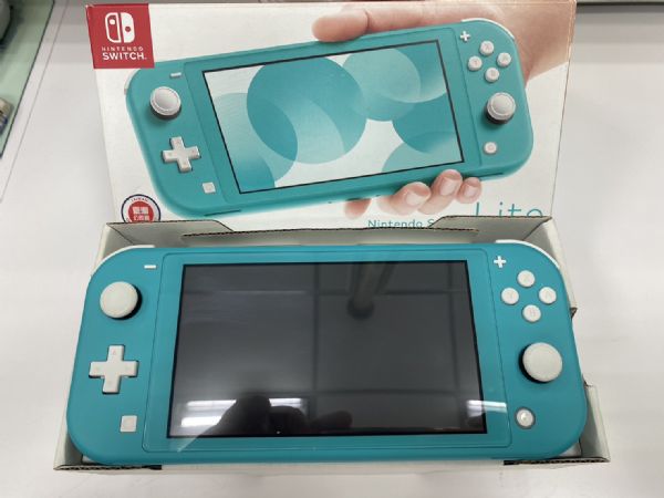 switch Lite