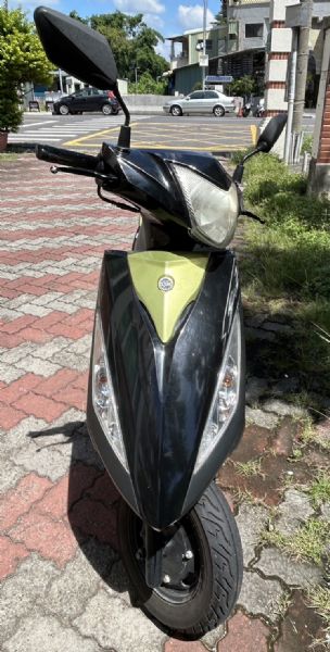 SYM三陽 GT SUPER 2 125