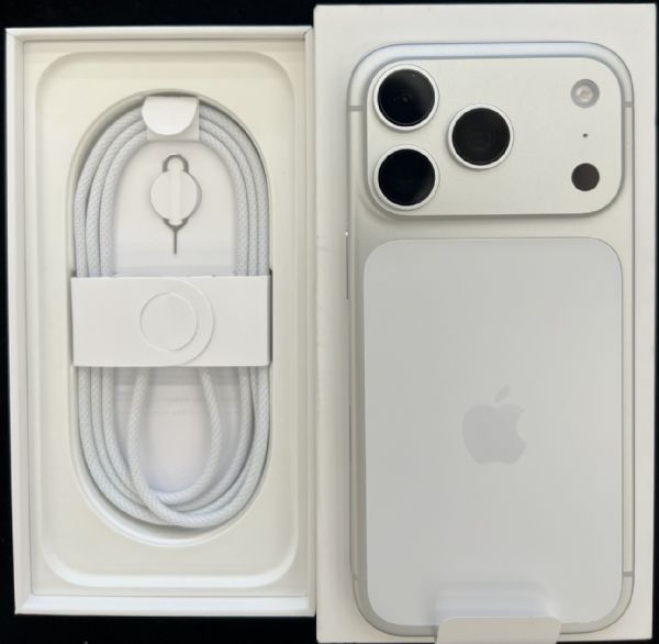 出售出售!!!!｜iPhone 17 Pro 256G 銀色