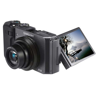 ���E�y���~���GSamsung EX1�Ʀ�۾�